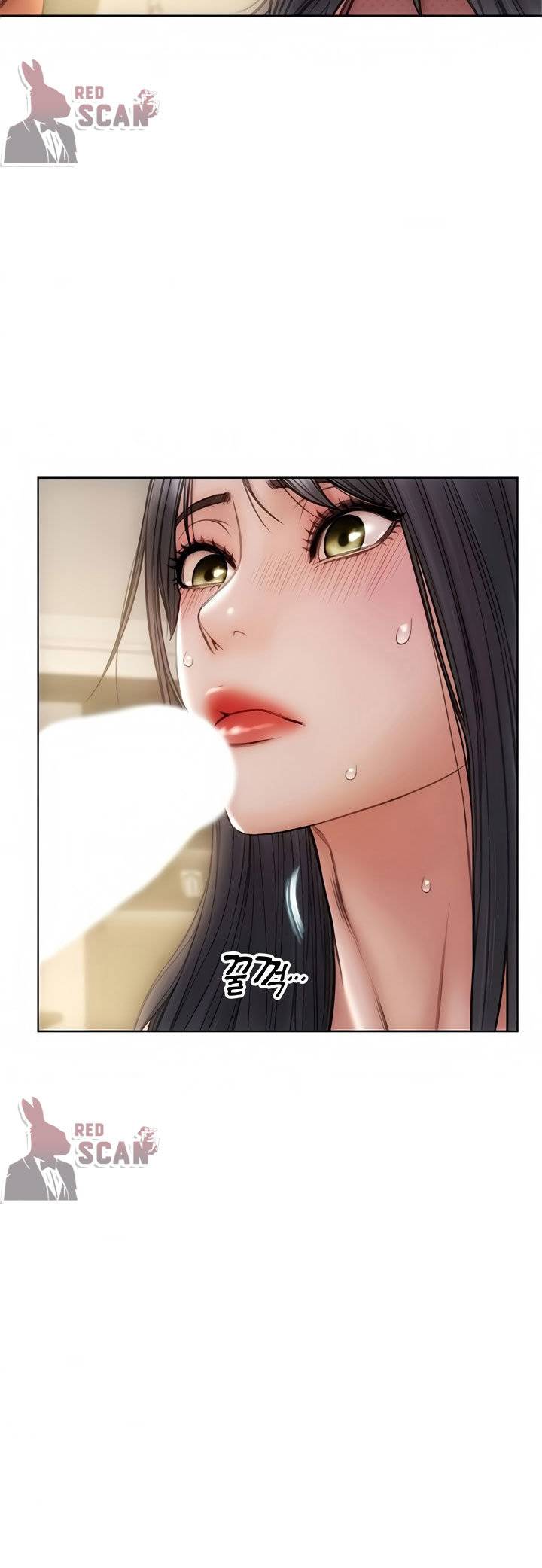 Bad Guy Revenge Raw Chapter 14 Page 26