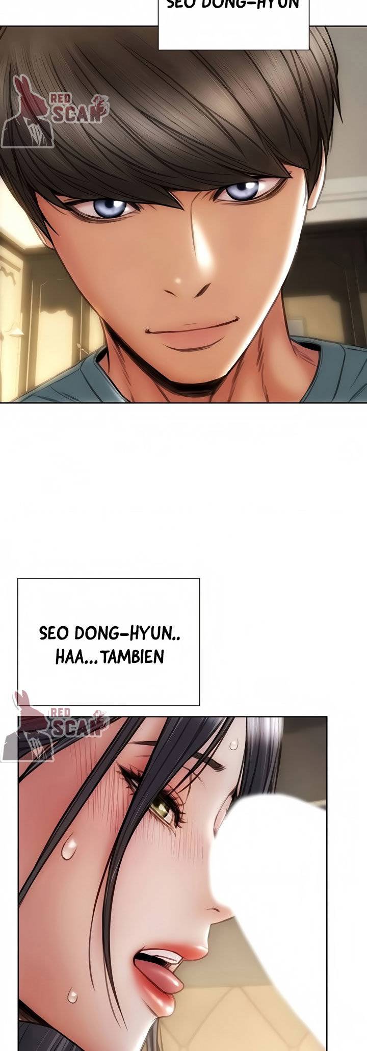 Bad Guy Revenge Raw Chapter 14 Page 28