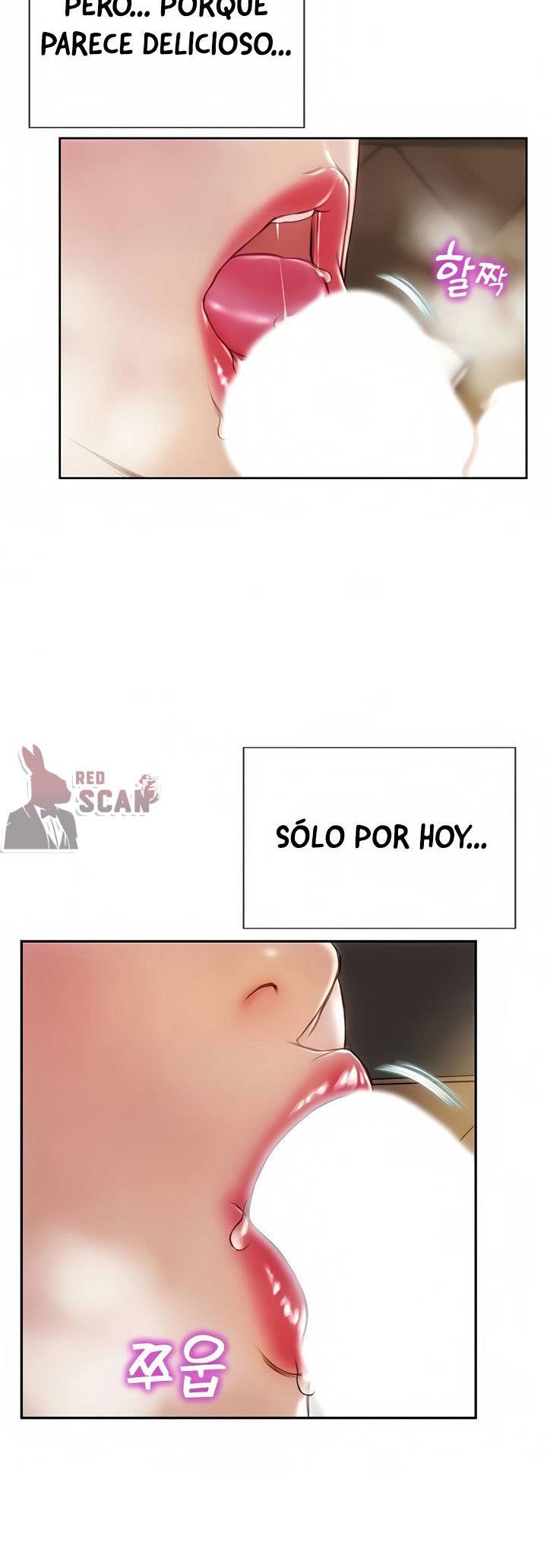 Bad Guy Revenge Raw Chapter 14 Page 30