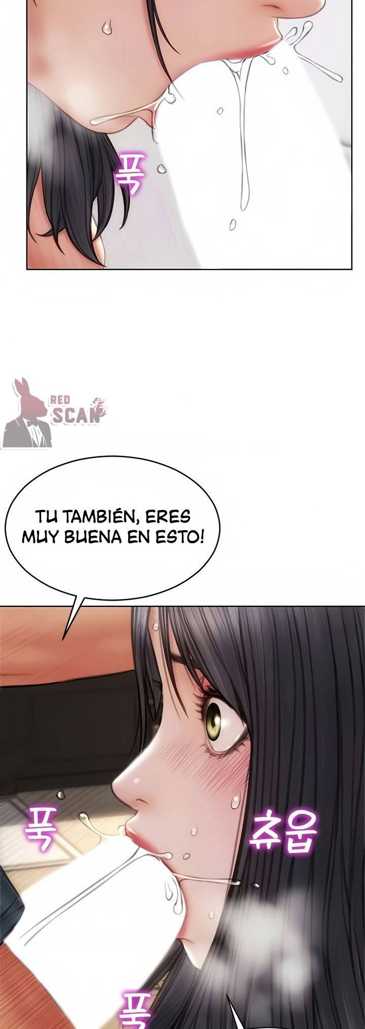 Bad Guy Revenge Raw Chapter 14 Page 40