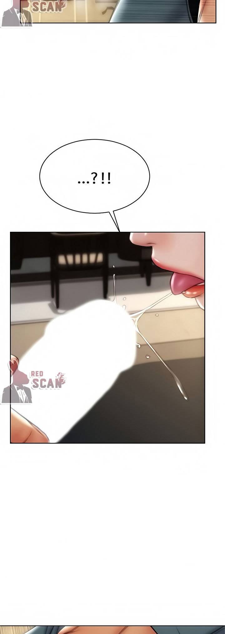 Bad Guy Revenge Raw Chapter 14 Page 44