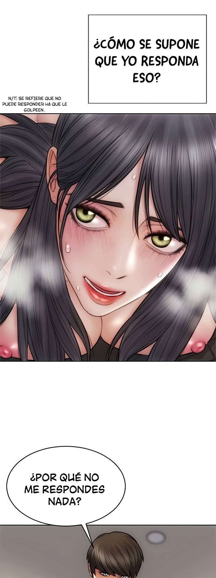 Bad Guy Revenge Raw Chapter 15 Page 16