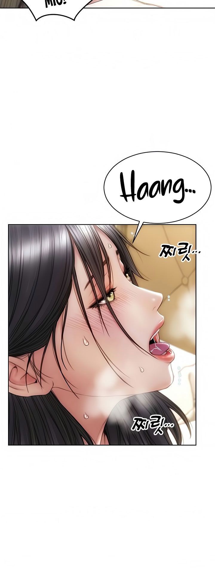 Bad Guy Revenge Raw Chapter 15 Page 22