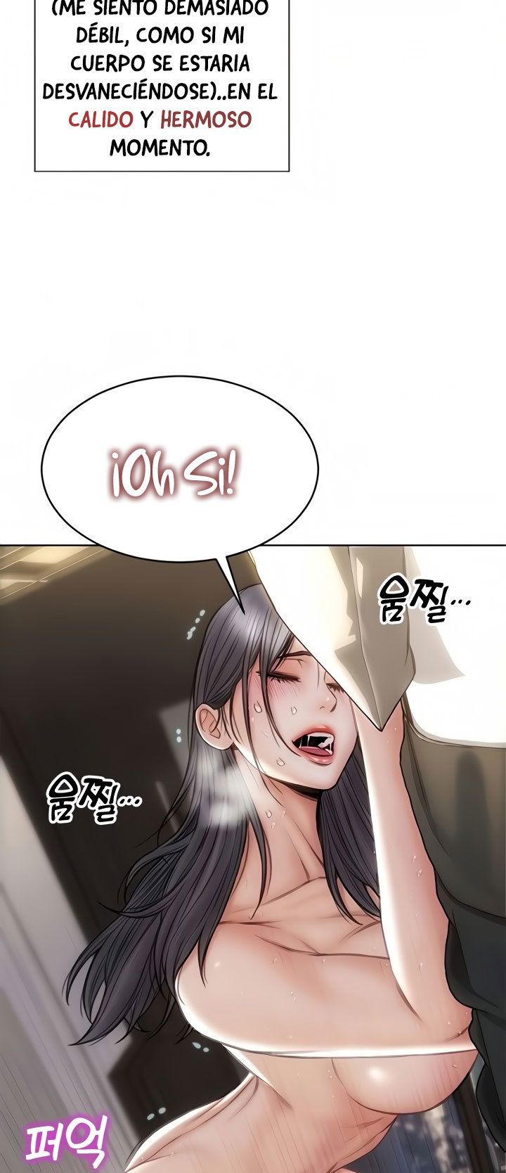 Bad Guy Revenge Raw Chapter 15 Page 34
