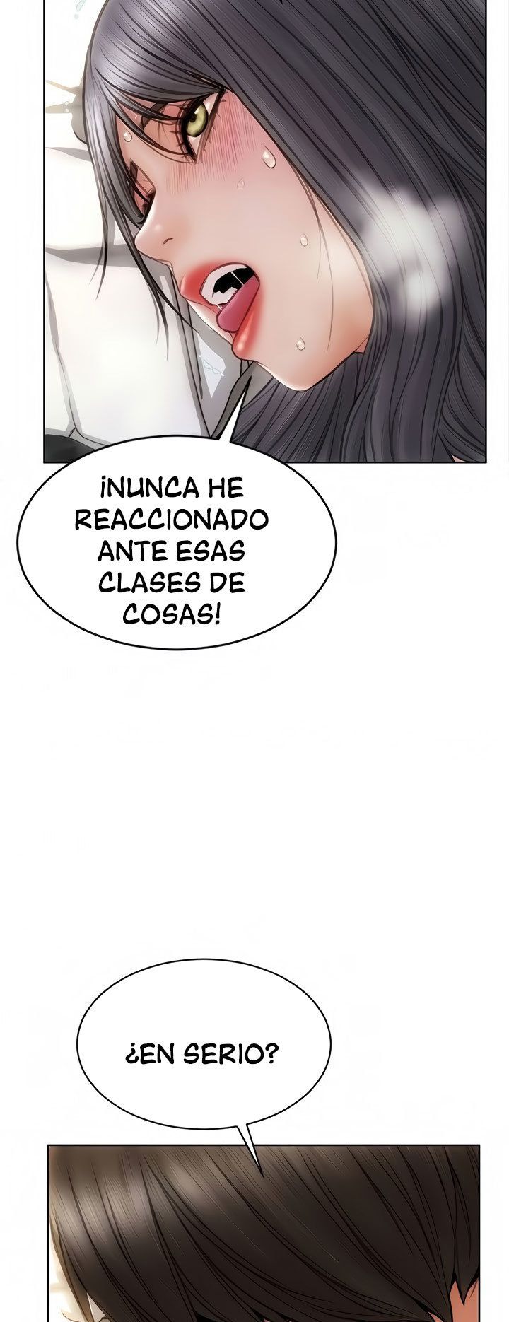 Bad Guy Revenge Raw Chapter 15 Page 50