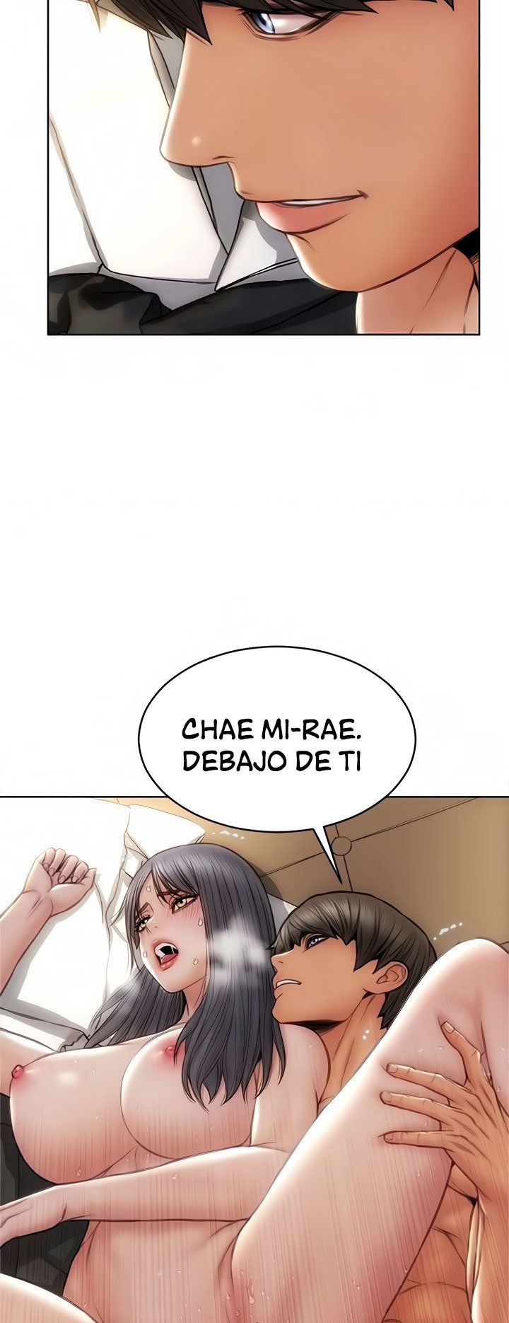 Bad Guy Revenge Raw Chapter 15 Page 51