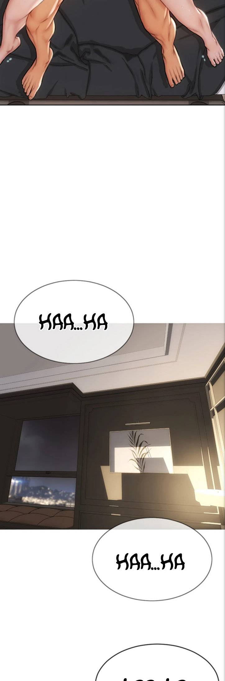 Bad Guy Revenge Raw Chapter 16 Page 28