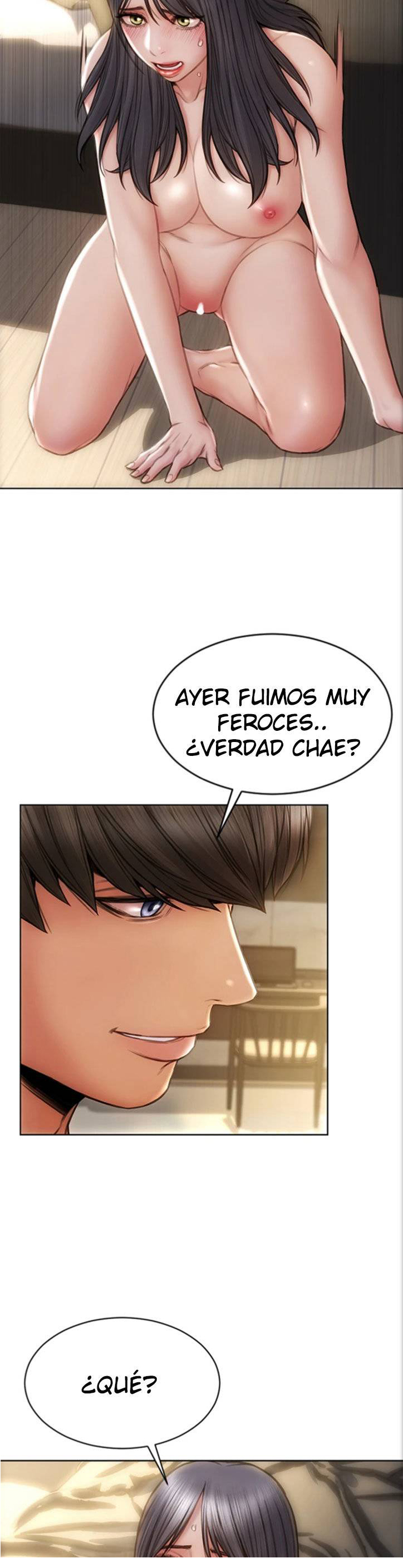 Bad Guy Revenge Raw Chapter 16 Page 35