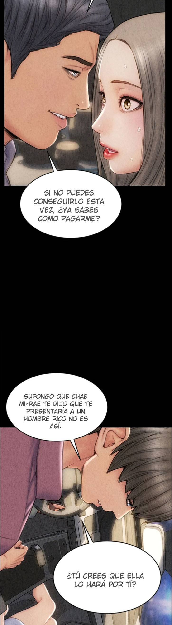 Bad Guy Revenge Raw Chapter 16 Page 43