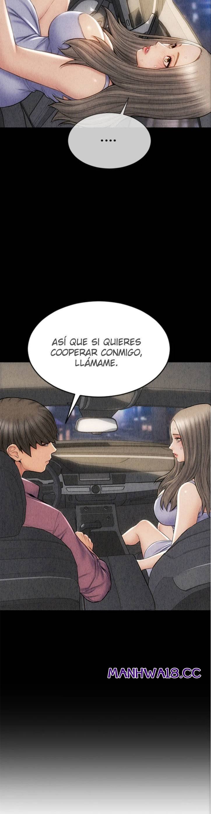 Bad Guy Revenge Raw Chapter 16 Page 44