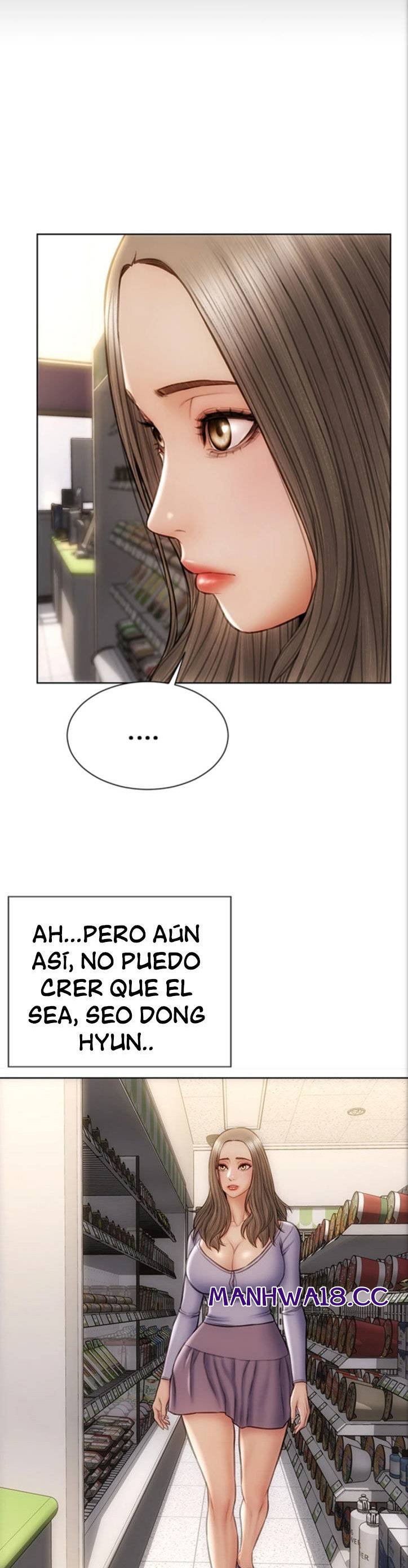 Bad Guy Revenge Raw Chapter 16 Page 45