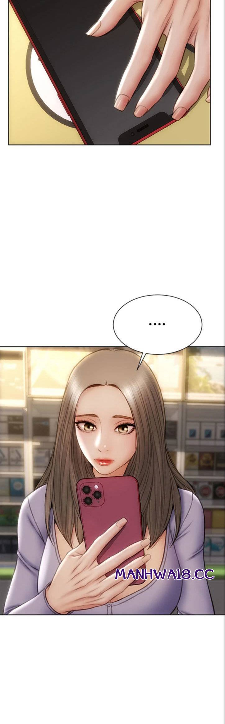 Bad Guy Revenge Raw Chapter 16 Page 49