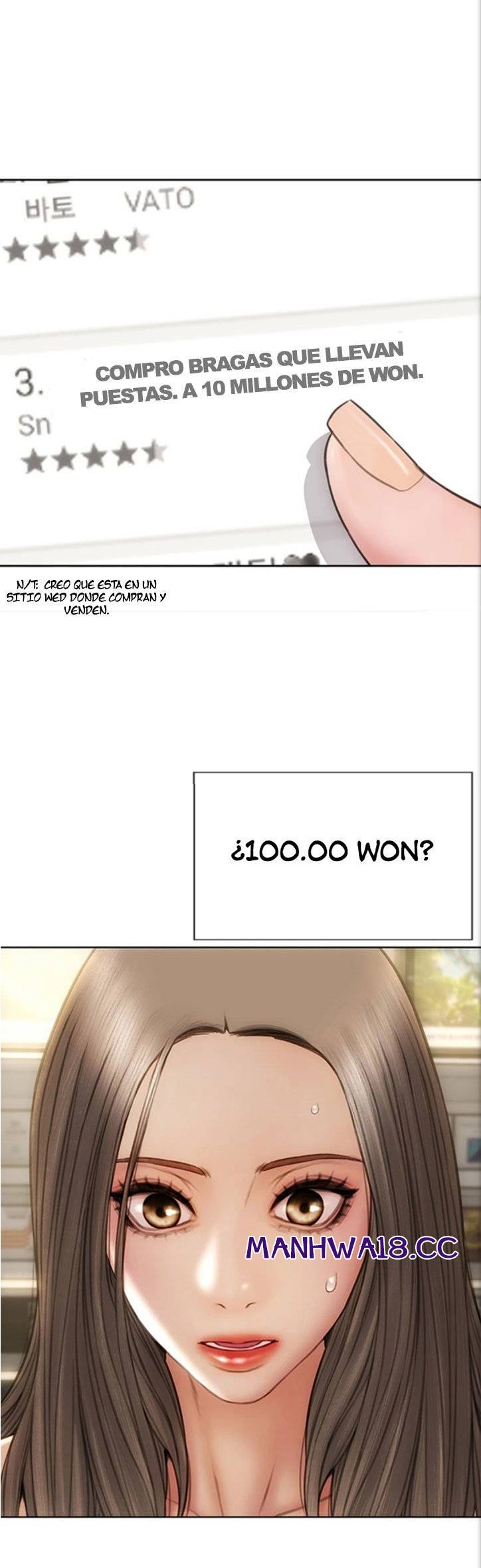 Bad Guy Revenge Raw Chapter 16 Page 50