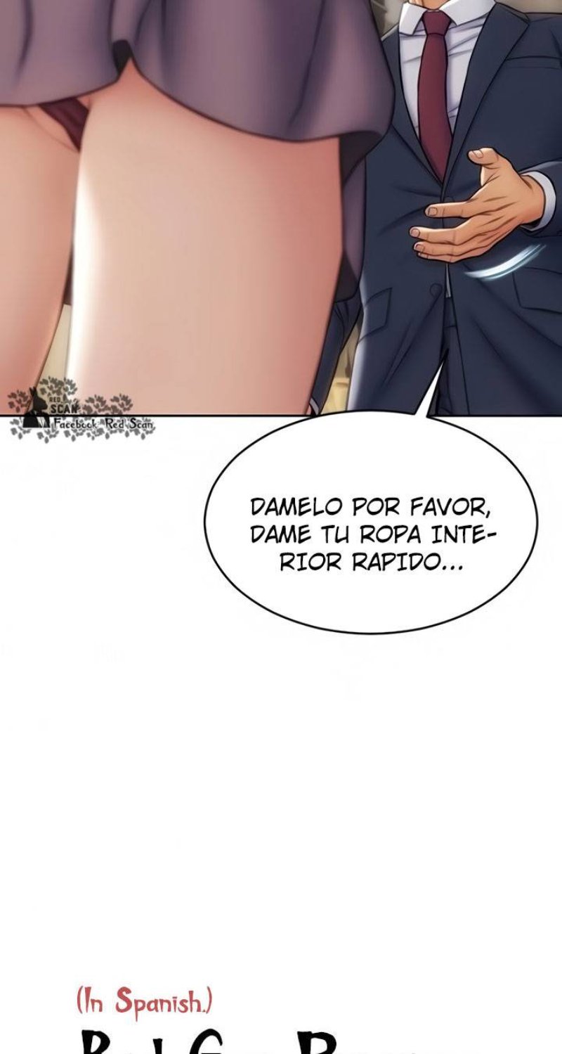 Bad Guy Revenge Raw Chapter 17 Page 10
