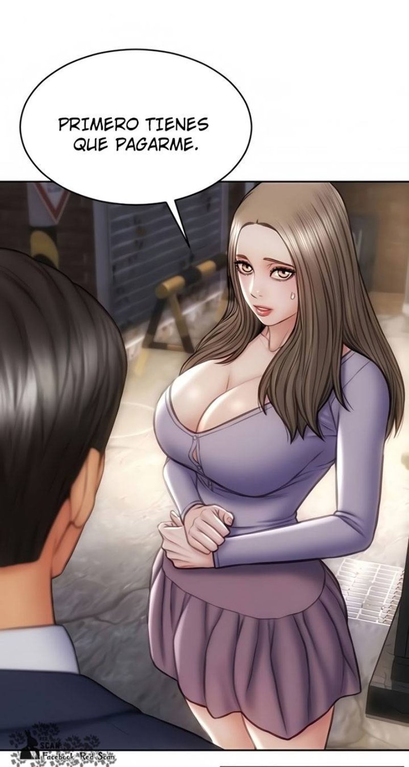 Bad Guy Revenge Raw Chapter 17 Page 12