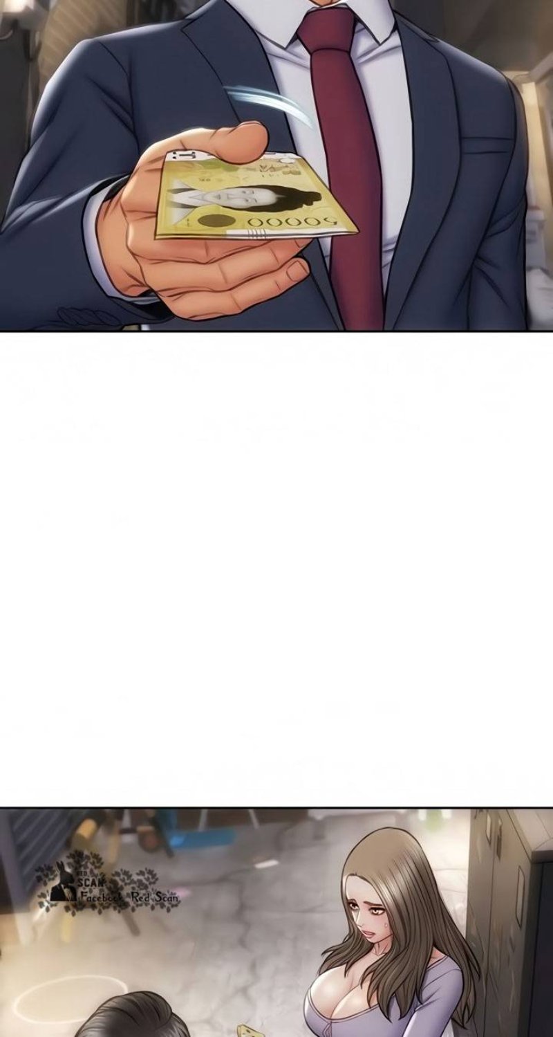 Bad Guy Revenge Raw Chapter 17 Page 14