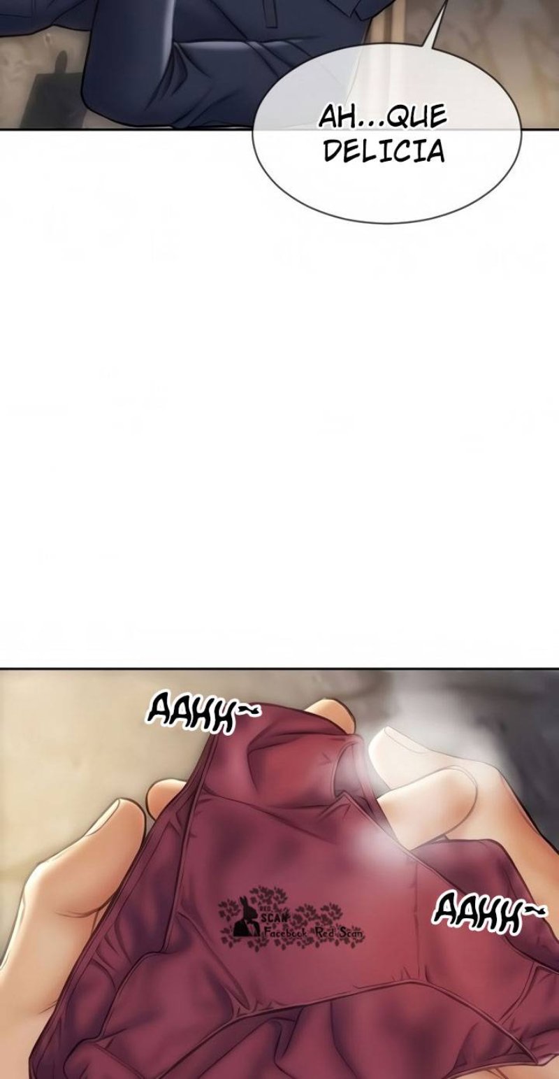 Bad Guy Revenge Raw Chapter 17 Page 21