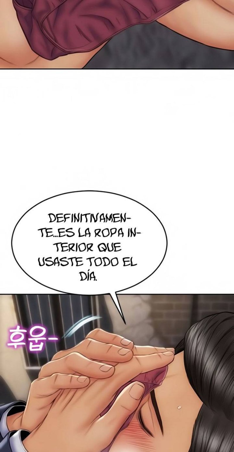 Bad Guy Revenge Raw Chapter 17 Page 22