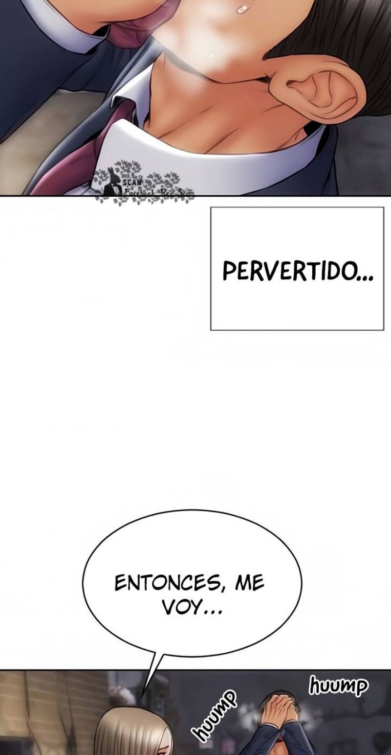 Bad Guy Revenge Raw Chapter 17 Page 23