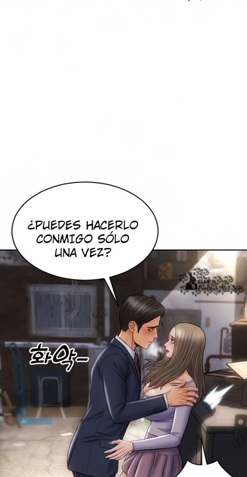 Bad Guy Revenge Raw Chapter 17 Page 26