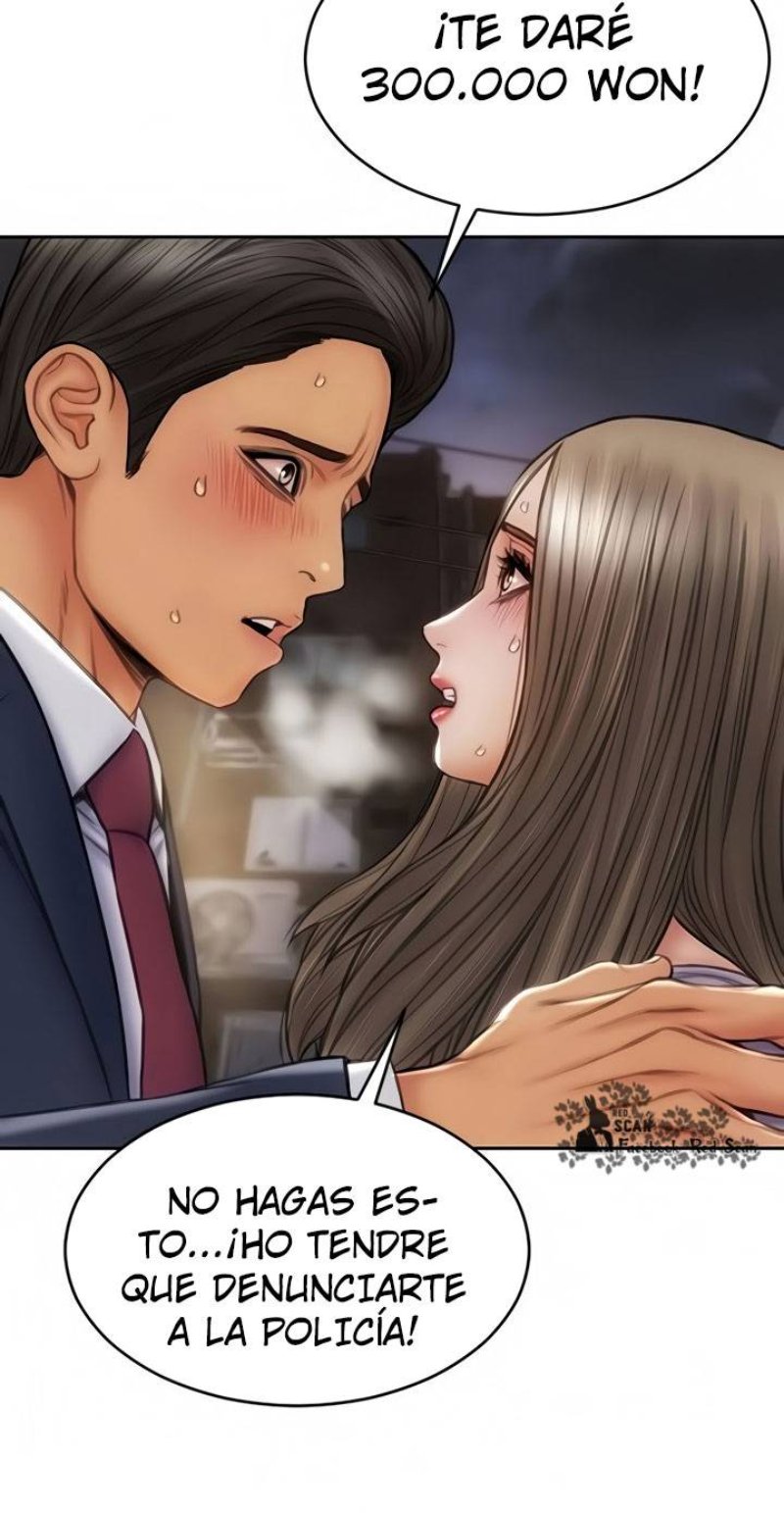 Bad Guy Revenge Raw Chapter 17 Page 30