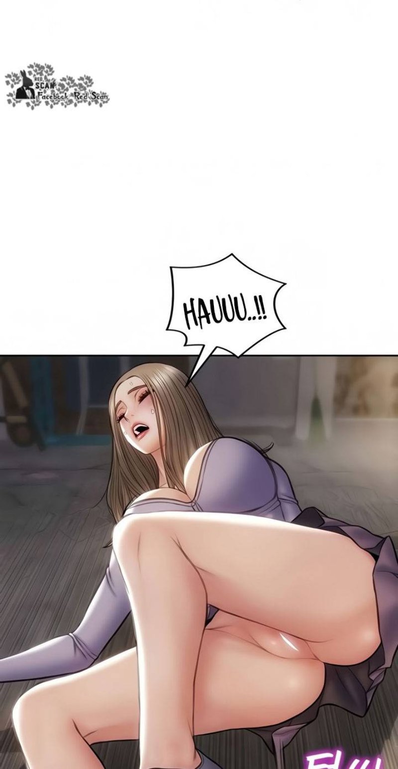 Bad Guy Revenge Raw Chapter 17 Page 34