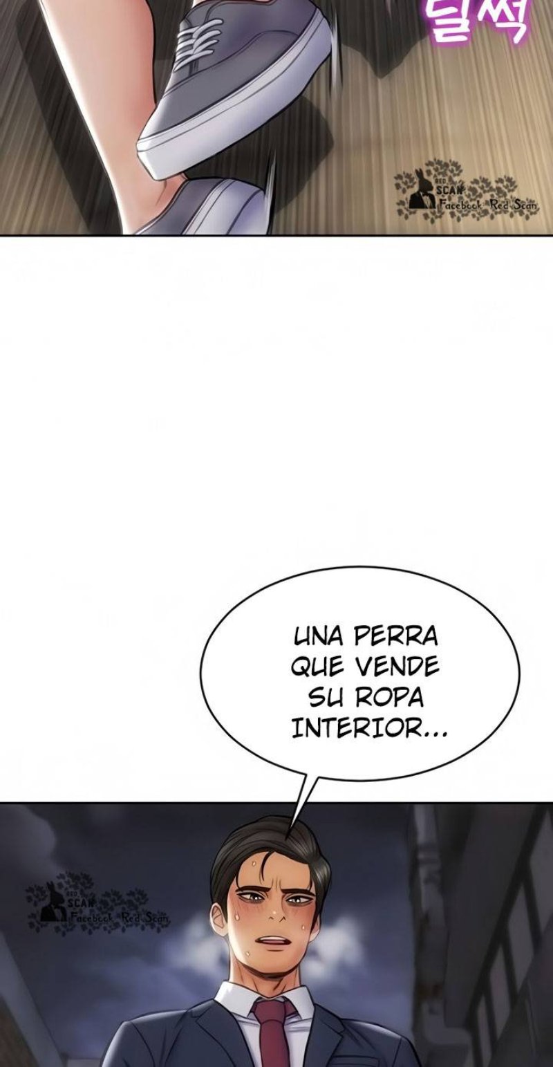 Bad Guy Revenge Raw Chapter 17 Page 35