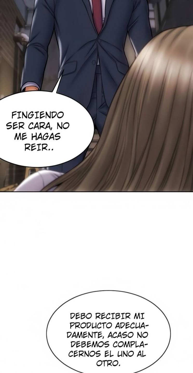 Bad Guy Revenge Raw Chapter 17 Page 36