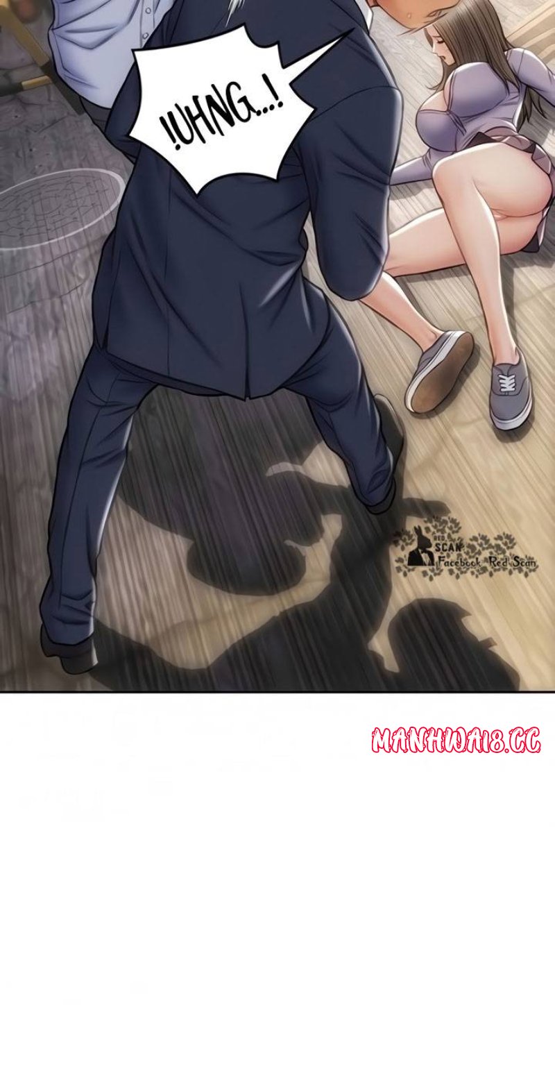 Bad Guy Revenge Raw Chapter 17 Page 40