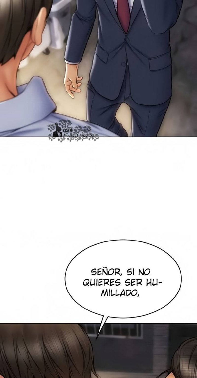 Bad Guy Revenge Raw Chapter 17 Page 45