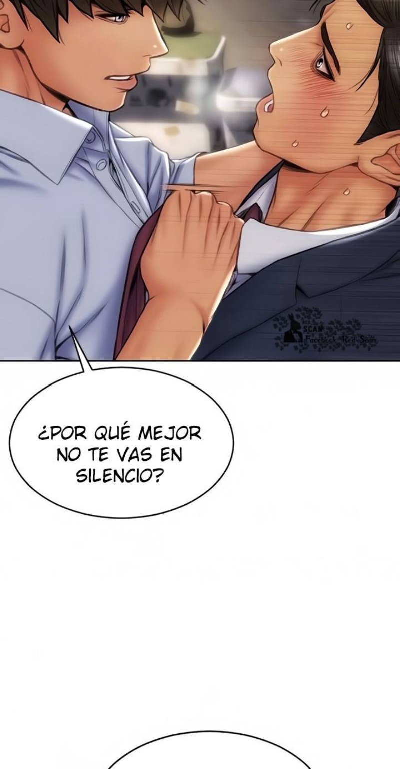Bad Guy Revenge Raw Chapter 17 Page 46