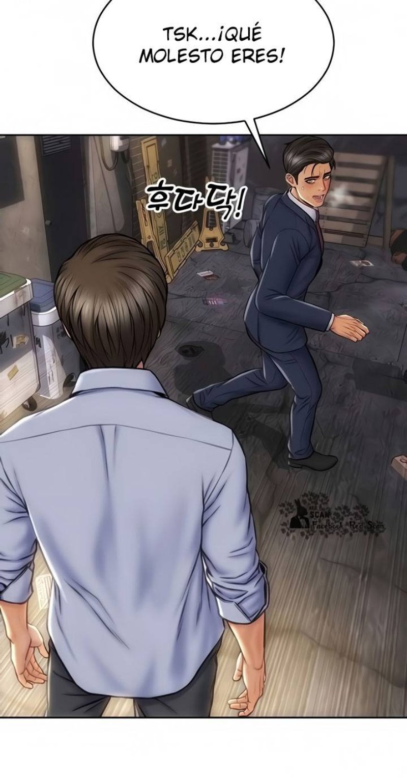 Bad Guy Revenge Raw Chapter 17 Page 47