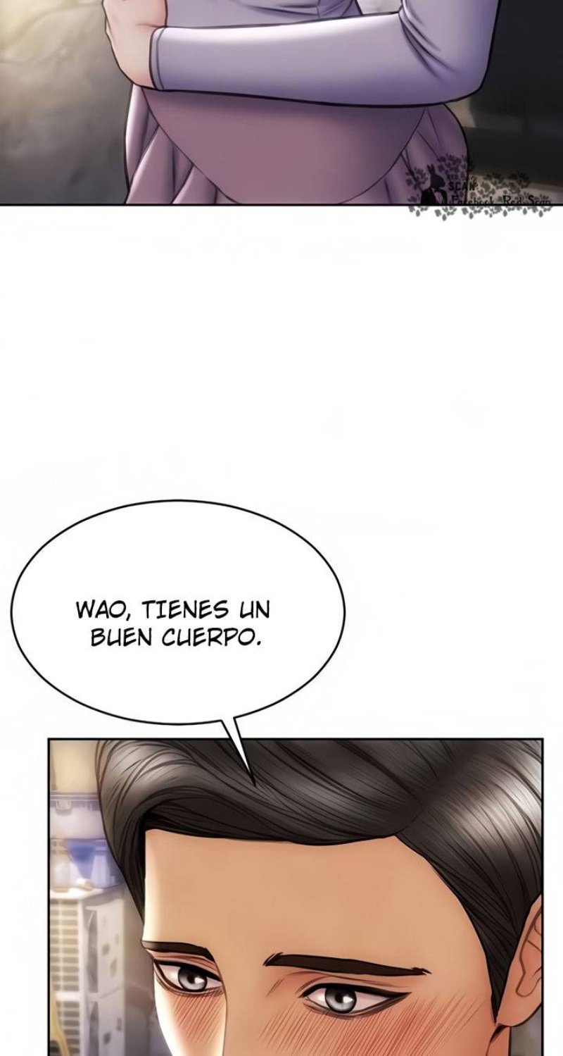 Bad Guy Revenge Raw Chapter 17 Page 8