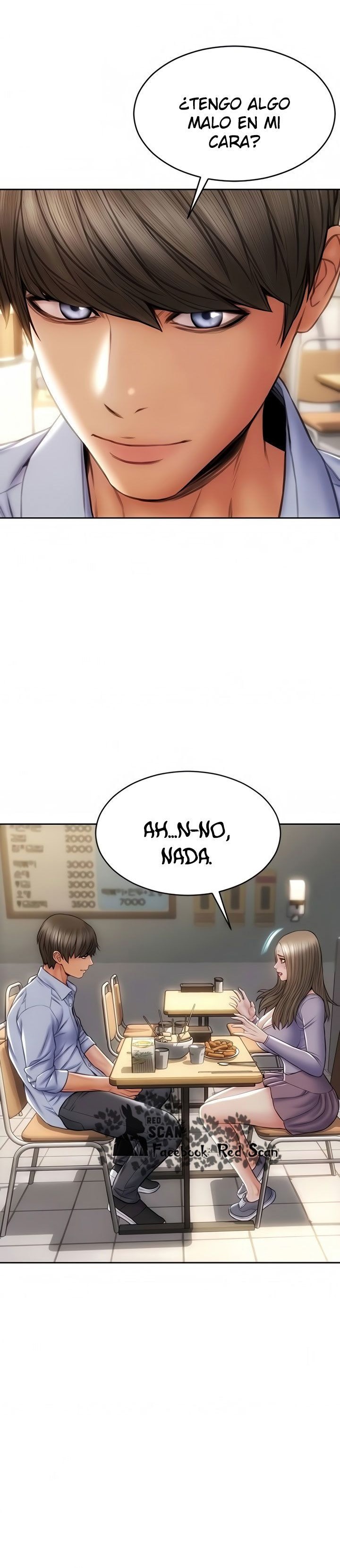 Bad Guy Revenge Raw Chapter 18 Page 17