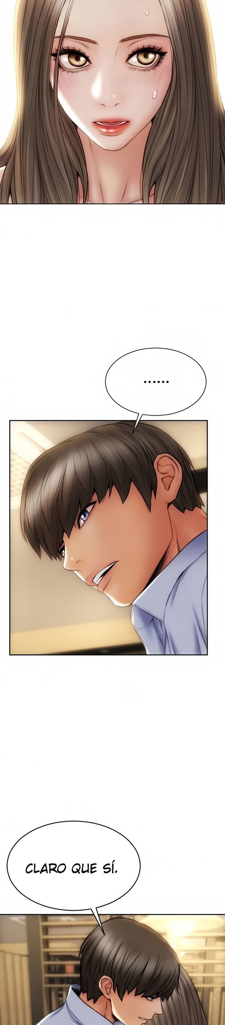 Bad Guy Revenge Raw Chapter 18 Page 30
