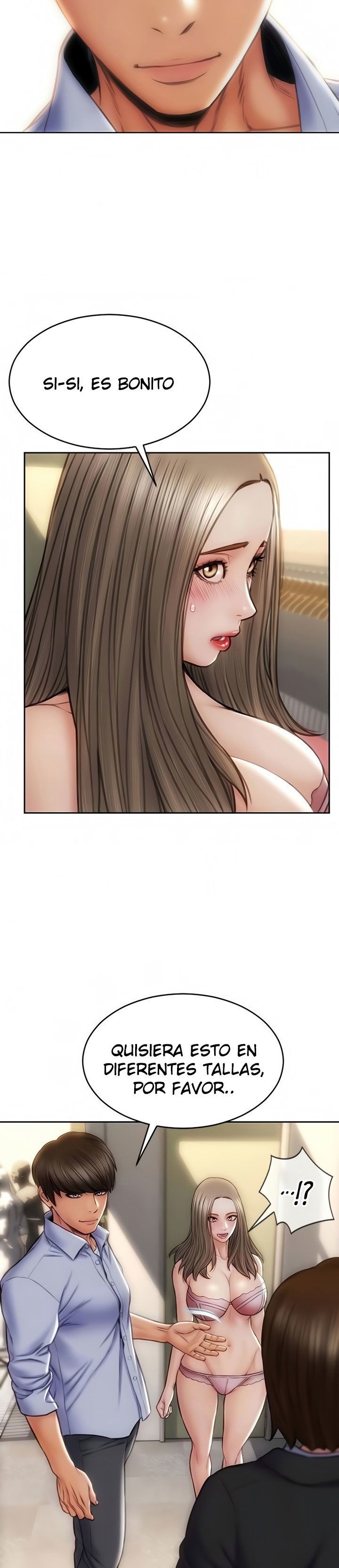 Bad Guy Revenge Raw Chapter 18 Page 5