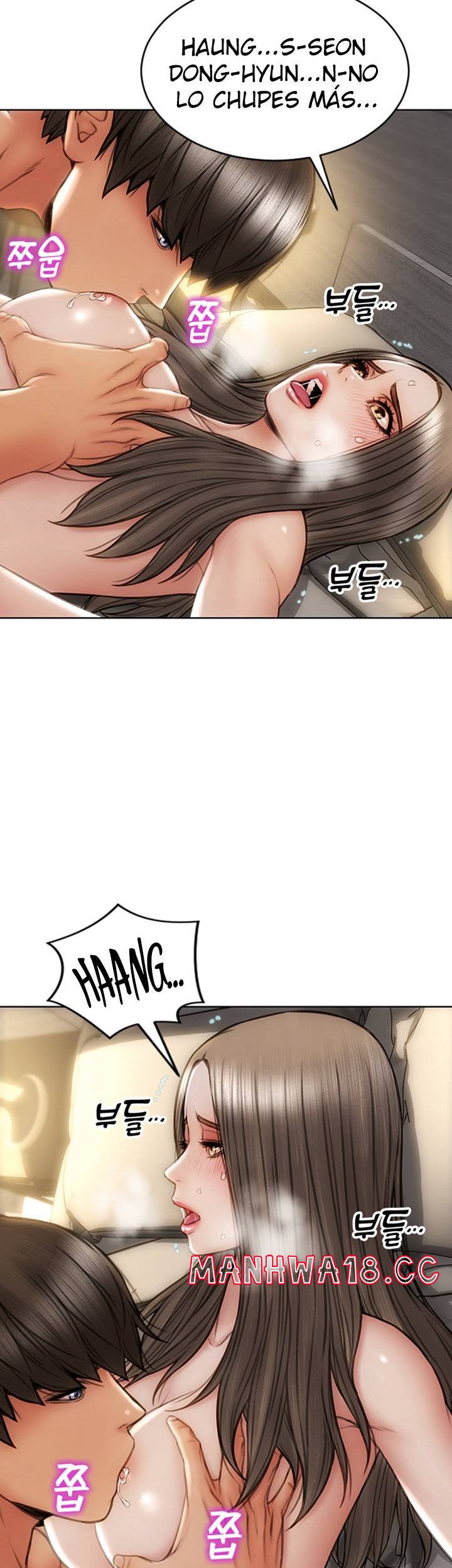 Bad Guy Revenge Raw Chapter 19 Page 20