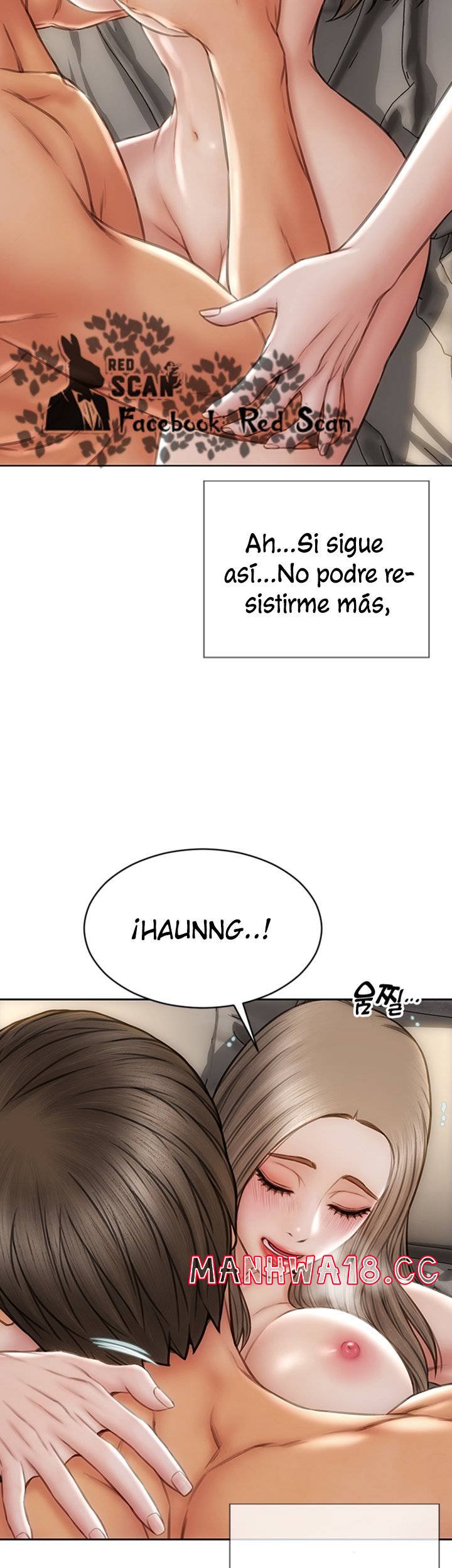 Bad Guy Revenge Raw Chapter 19 Page 21