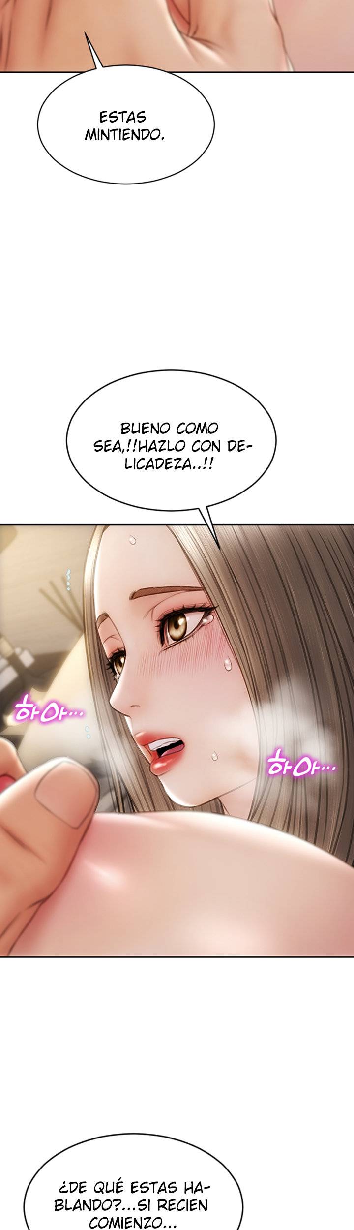 Bad Guy Revenge Raw Chapter 19 Page 27