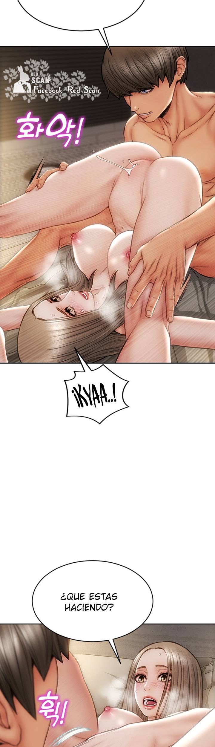 Bad Guy Revenge Raw Chapter 19 Page 28