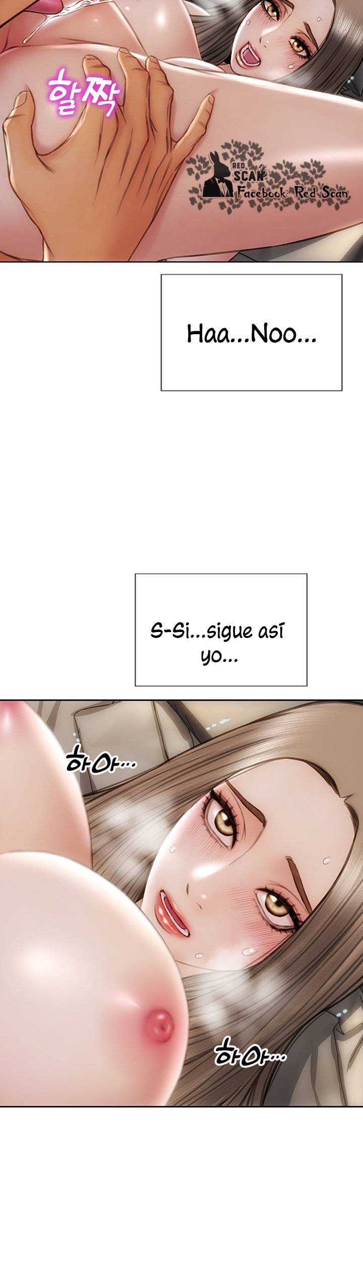 Bad Guy Revenge Raw Chapter 19 Page 36