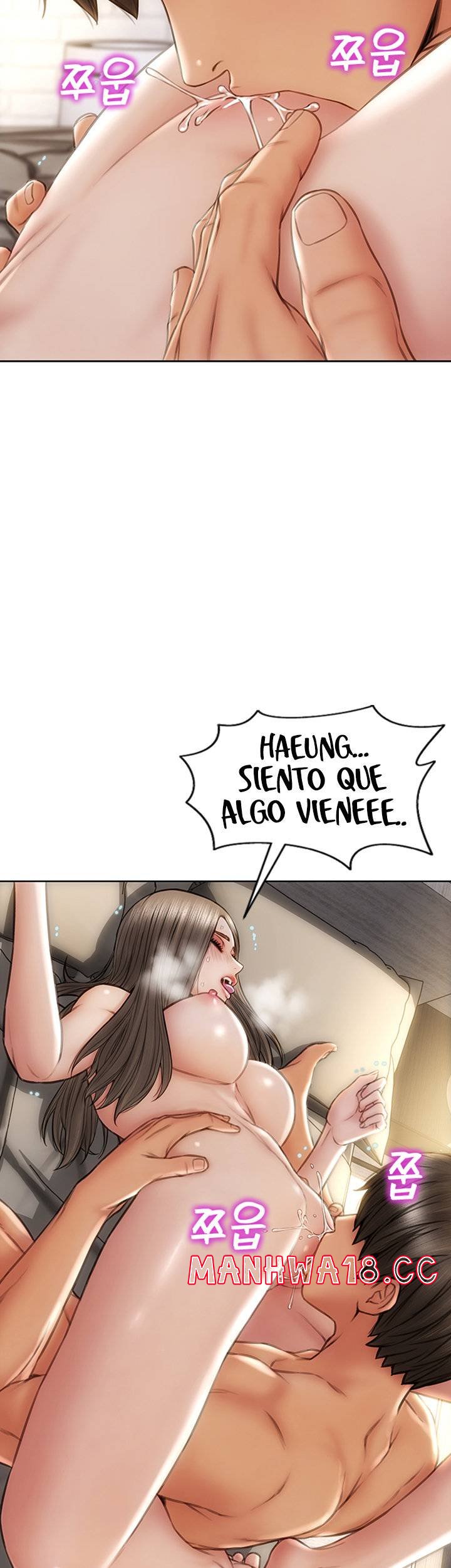 Bad Guy Revenge Raw Chapter 19 Page 39