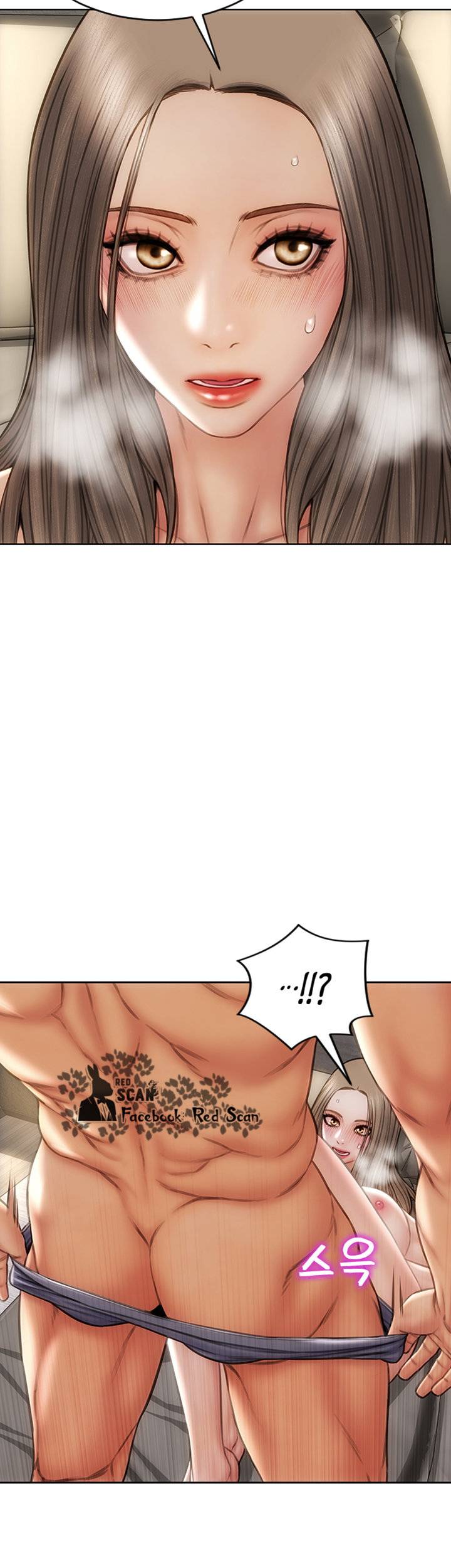 Bad Guy Revenge Raw Chapter 19 Page 45
