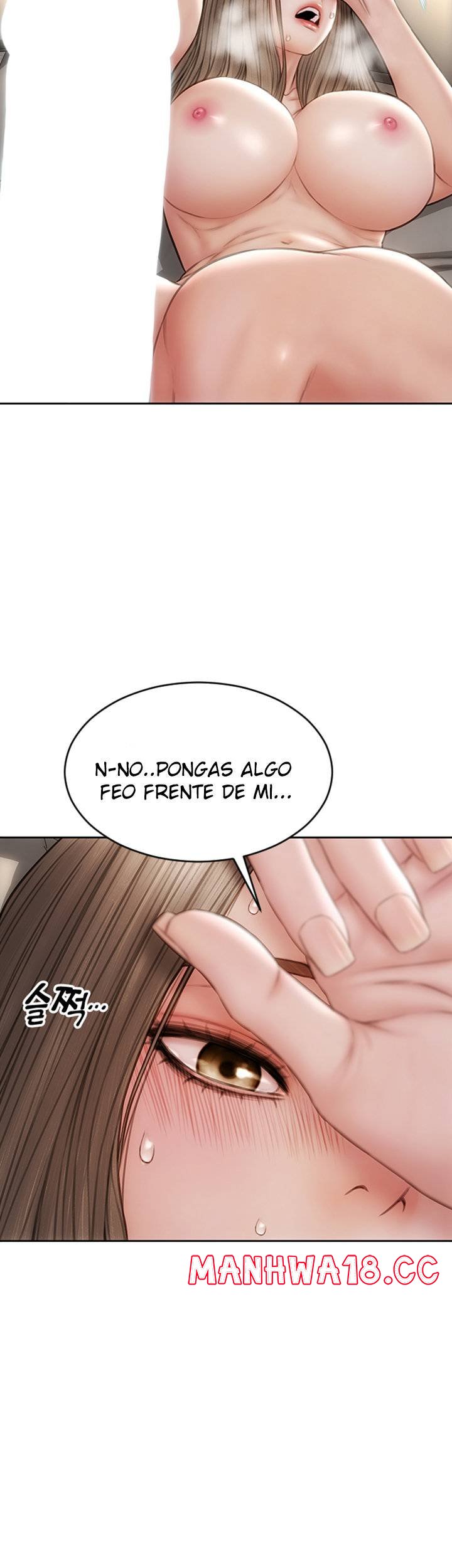 Bad Guy Revenge Raw Chapter 19 Page 47