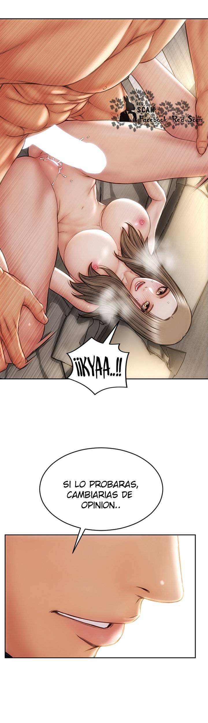Bad Guy Revenge Raw Chapter 19 Page 48
