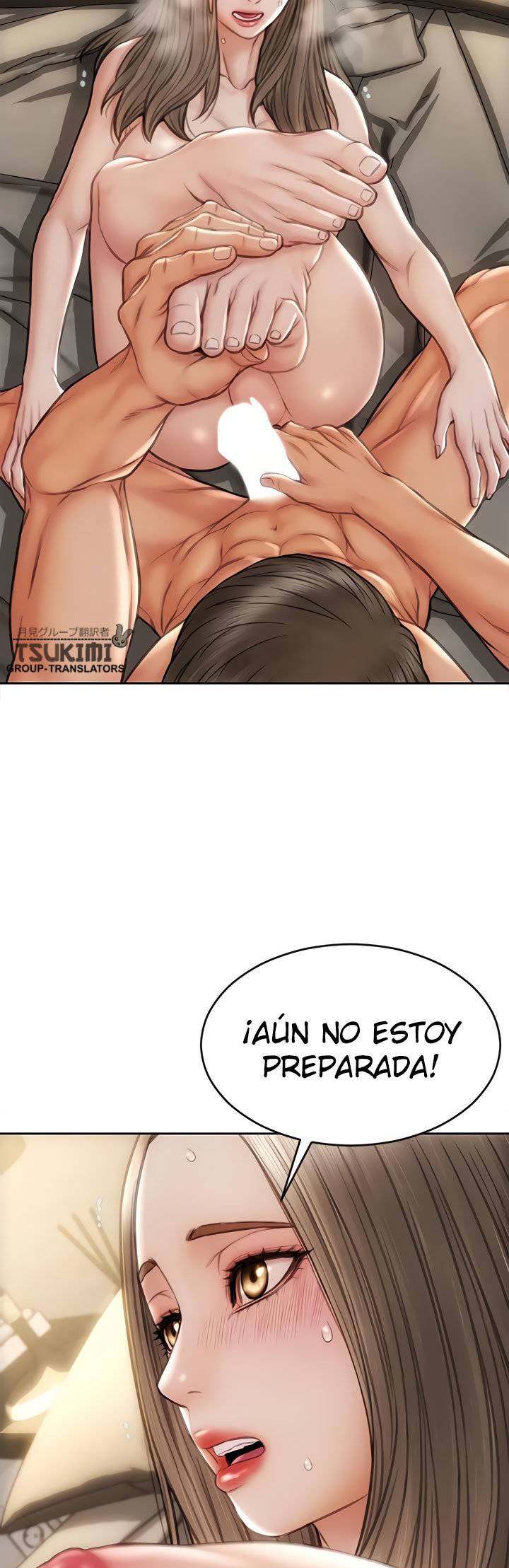 Bad Guy Revenge Raw Chapter 20 Page 20