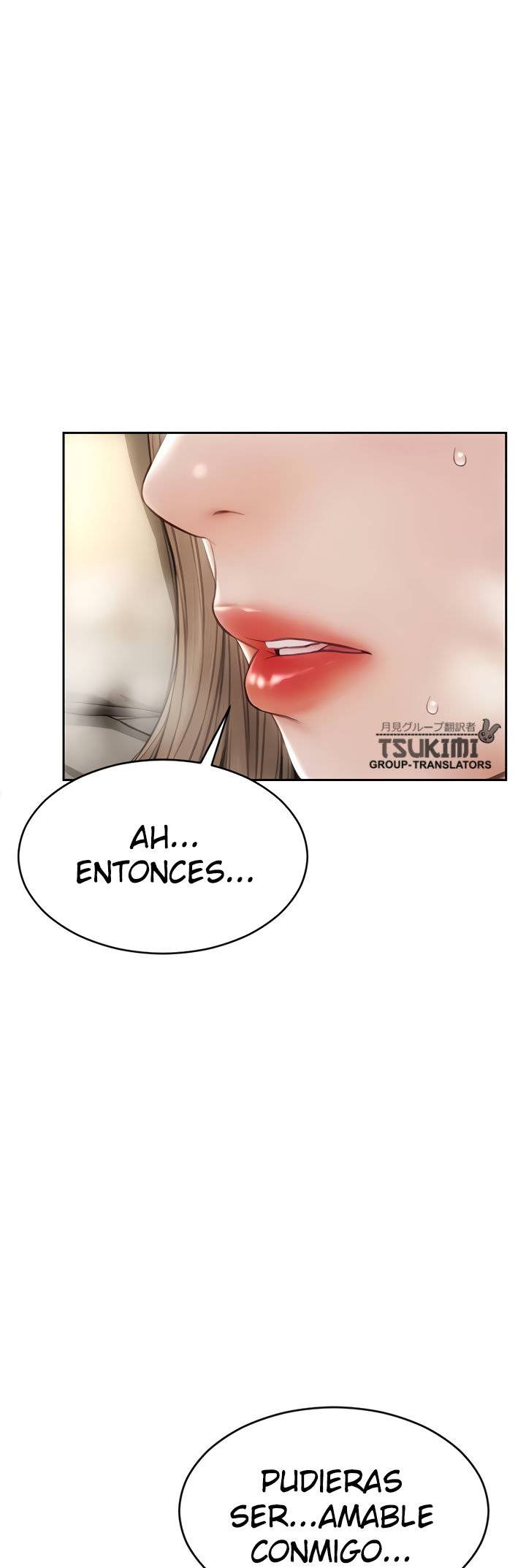 Bad Guy Revenge Raw Chapter 20 Page 23