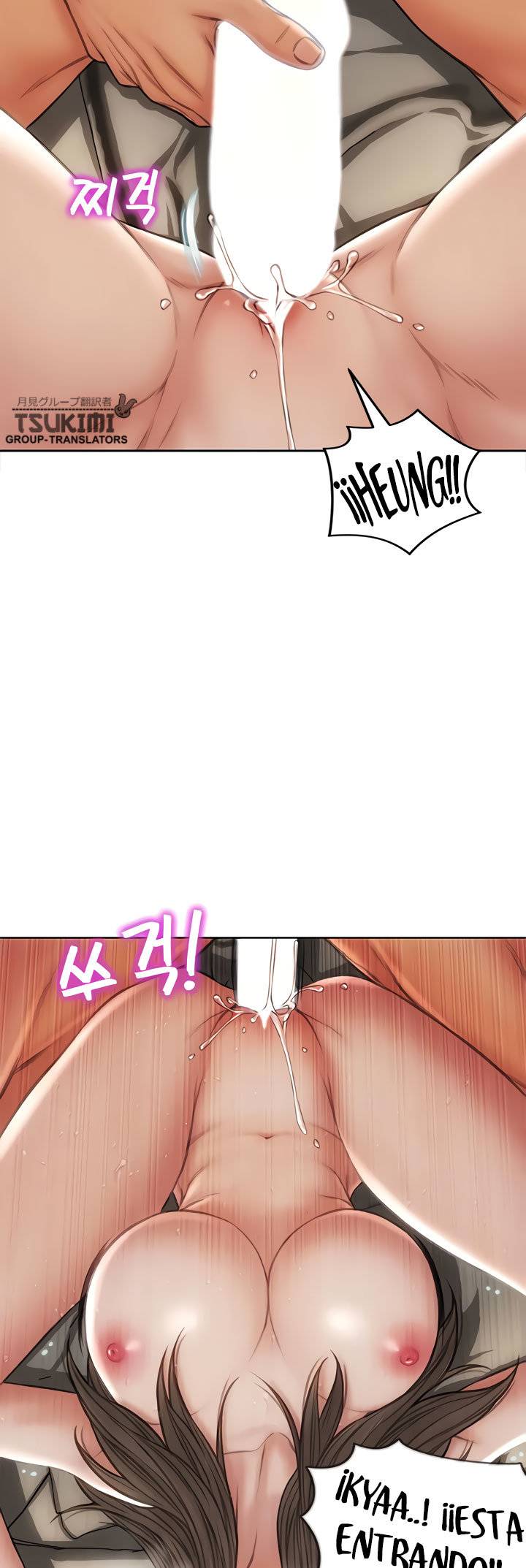 Bad Guy Revenge Raw Chapter 20 Page 25