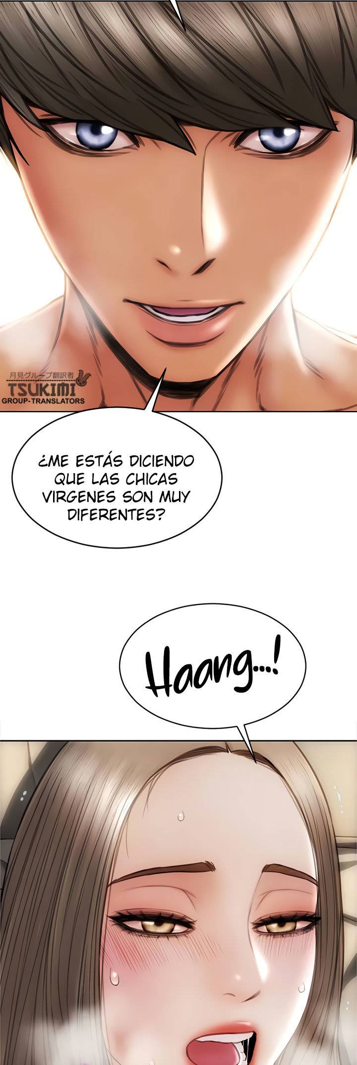 Bad Guy Revenge Raw Chapter 20 Page 28