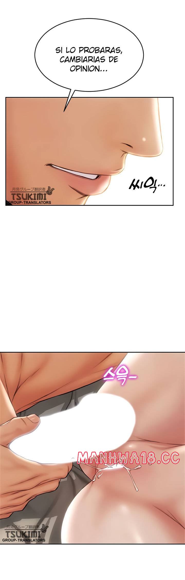 Bad Guy Revenge Raw Chapter 20 Page 3